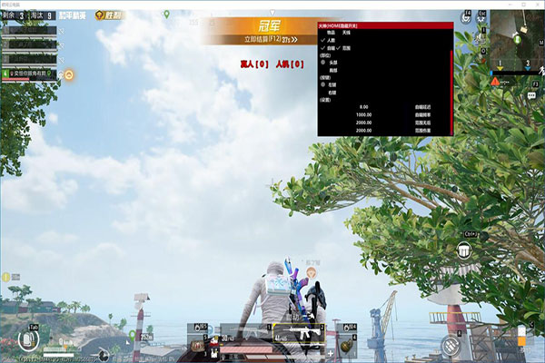 奥丁专家161build712